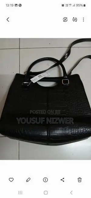 Handbag