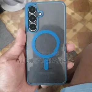 Samsung Galaxy S25 FE (Used)