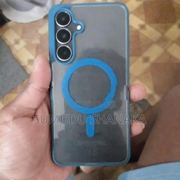 Samsung Galaxy S25 FE (Used)