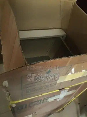 Gas Cooker with Oven