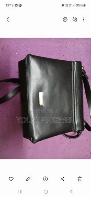 Handbag