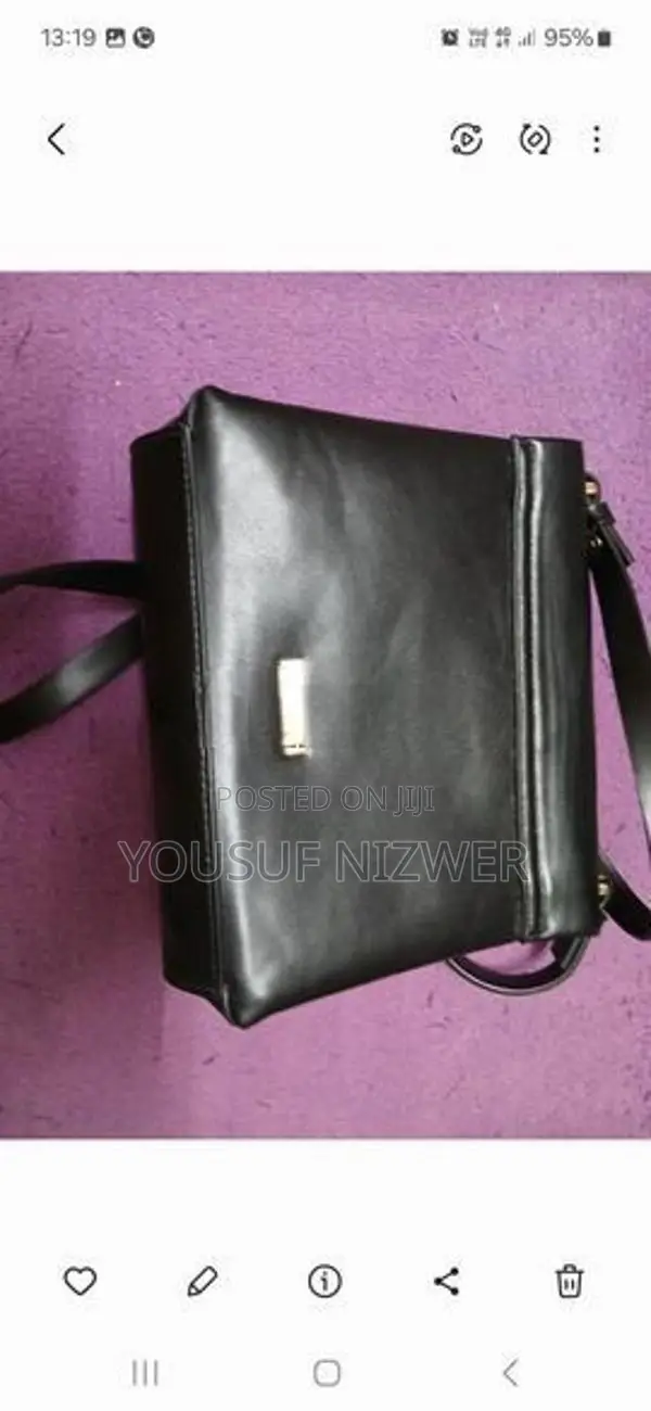 Handbag