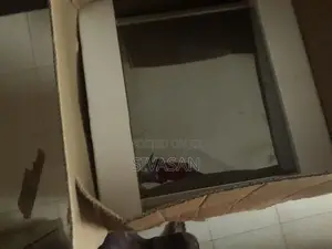 Gas Cooker with Oven