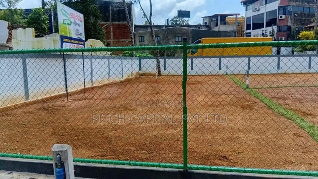 Battaramulla - Palawatta Main Town Best Land for Sale