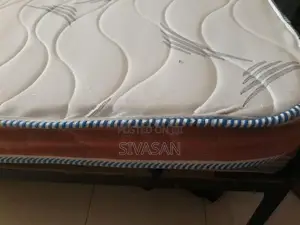 Single Bed Matters