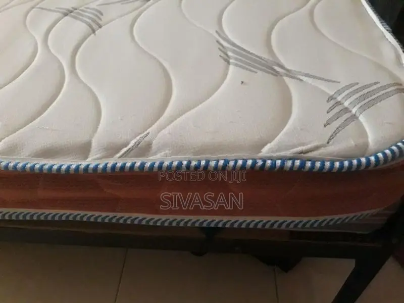 Single Bed Matters