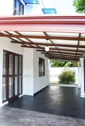 3BED HOUSE FOR RENT IN BATTARAMULLA WITH FURNITURE (SP1195)