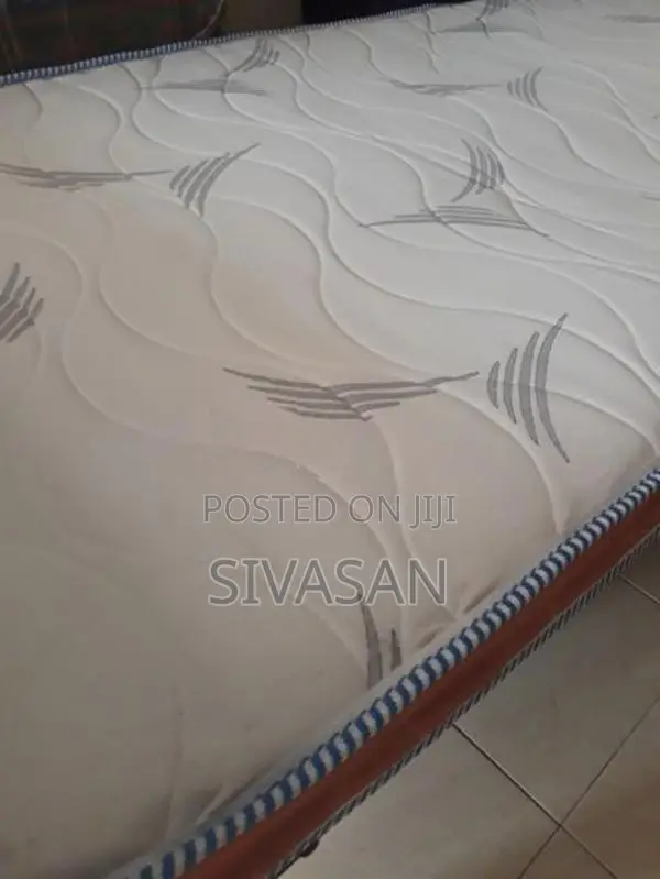 Single Bed Matters