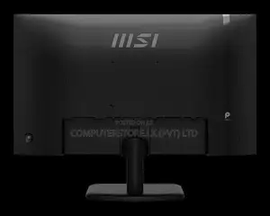 Msi Pro MP251L E2 25" Inch 120Hz Full HD IPS Frameless Brand New Monit