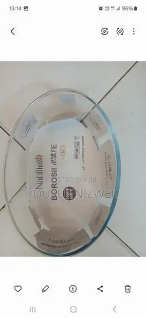 Bakewear