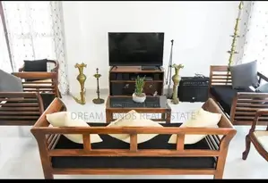 3BED HOUSE FOR RENT IN BATTARAMULLA WITH FURNITURE (SP1195)