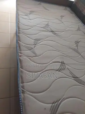 Single Bed Matters