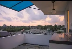 3BED HOUSE FOR RENT IN BATTARAMULLA WITH FURNITURE (SP1195)