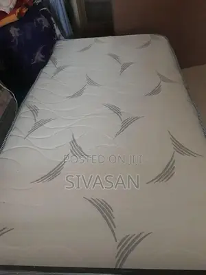 Single Bed Matters