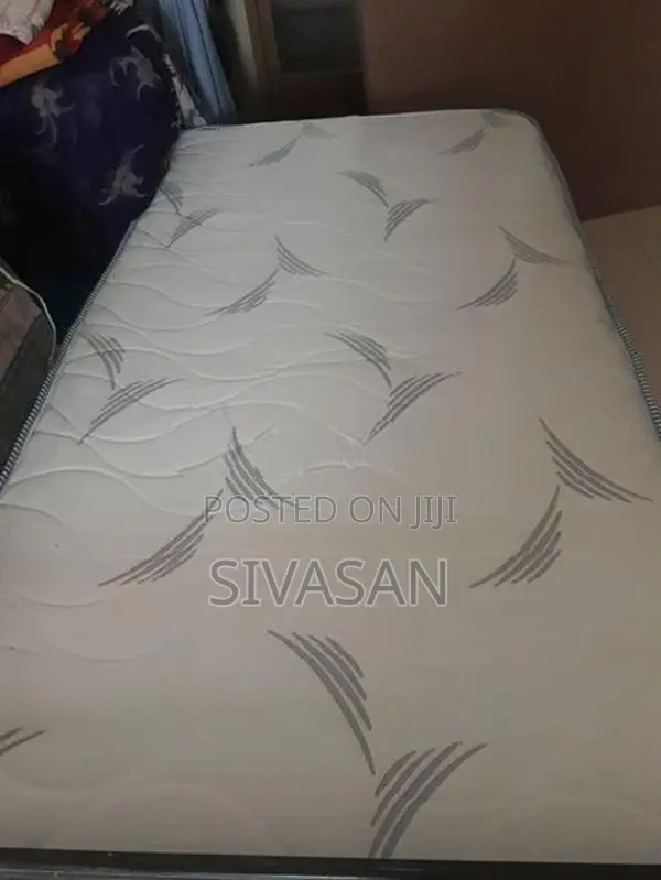 Single Bed Matters