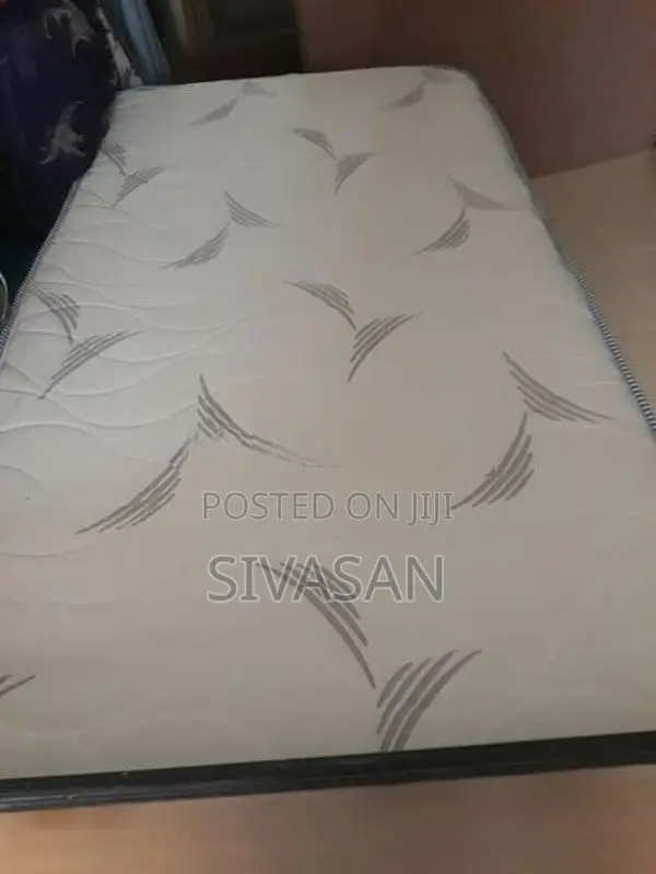 Single Bed Matters