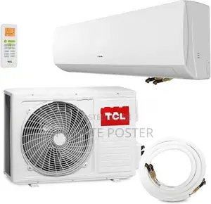 18000BTU TCL Non inveter R32 Air Conditioner