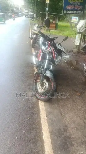 Suzuki Gixxer 2019