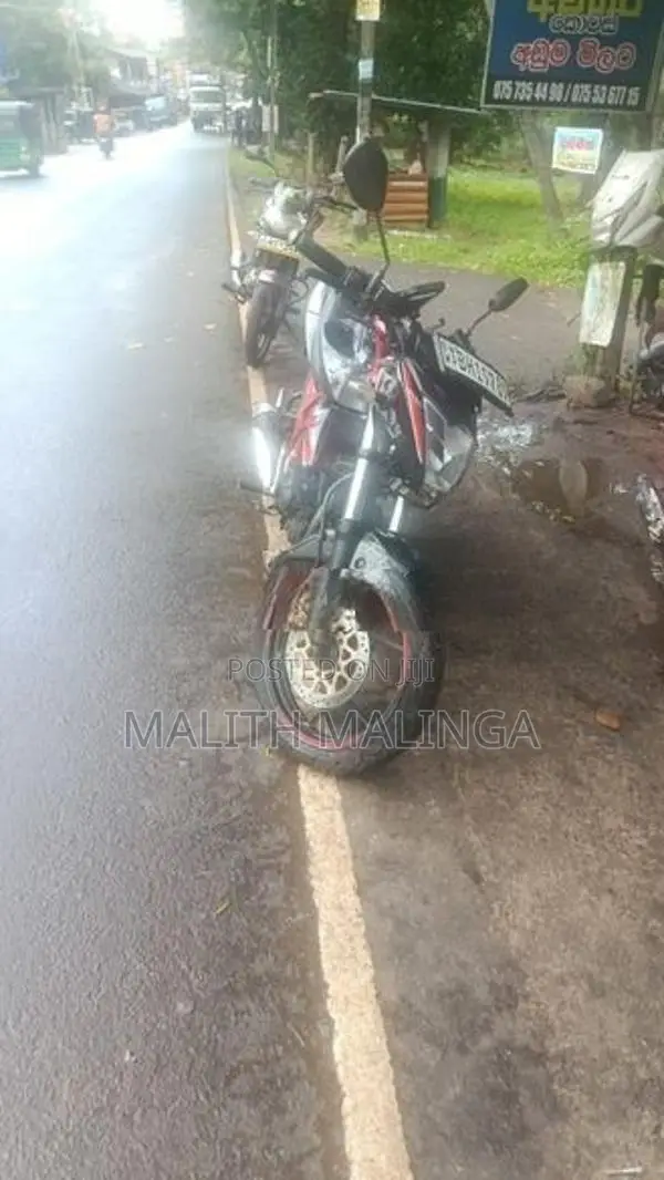 Suzuki Gixxer 2019