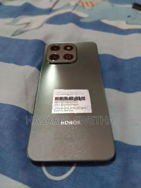 Honor X6b (Used)
