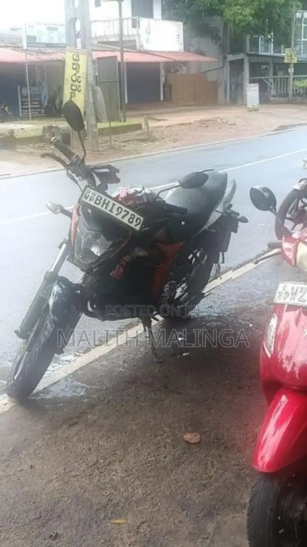 Suzuki Gixxer 2019