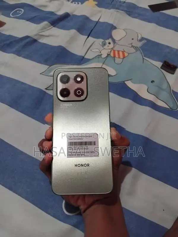 Honor X6b (Used)
