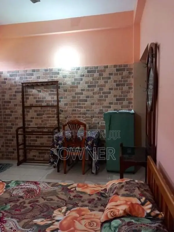 Furnished Luxury Room for Rent in Dehiwala