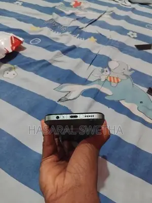 Honor X6b (Used)
