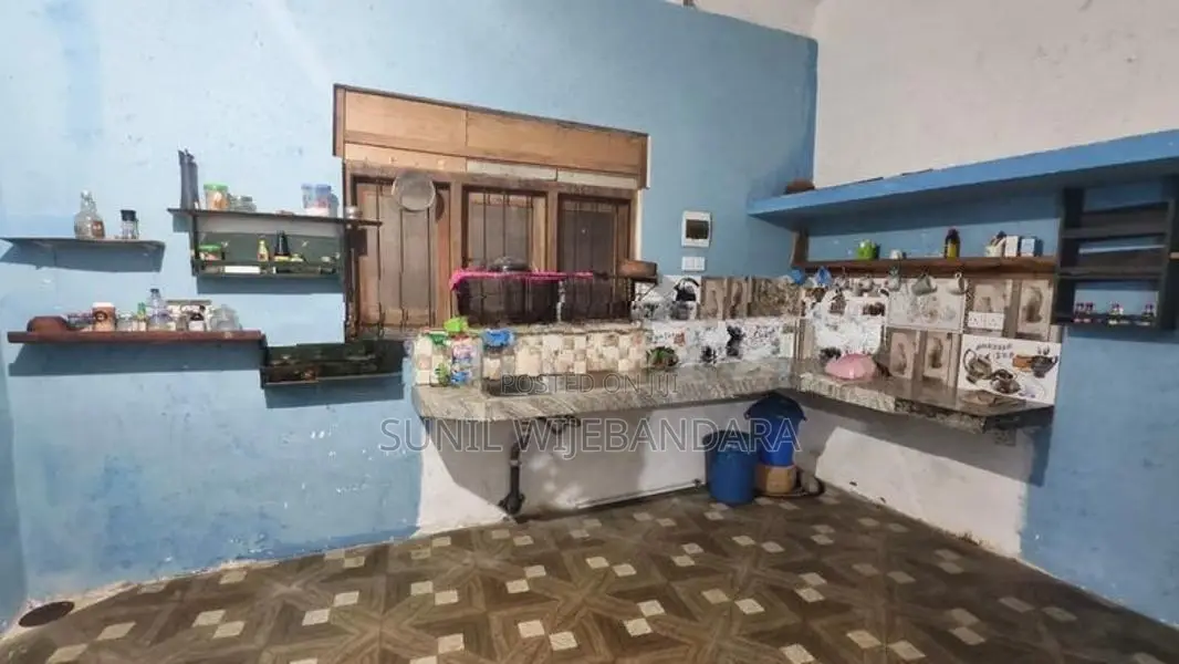 Spacious Two-Storey House for Sale Near Rambukkana