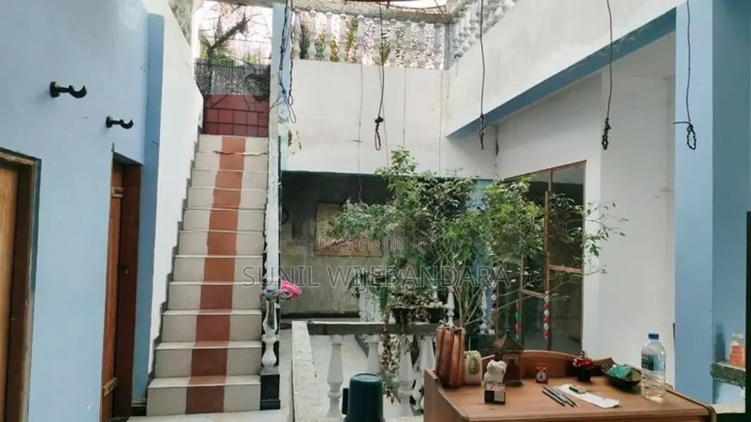 Spacious Two-Storey House for Sale Near Rambukkana