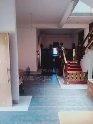 Spacious Two-Storey House for Sale Near Rambukkana