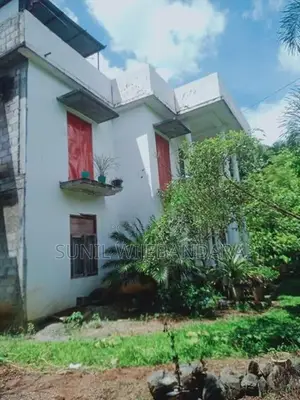 Spacious Two-Storey House for Sale Near Rambukkana