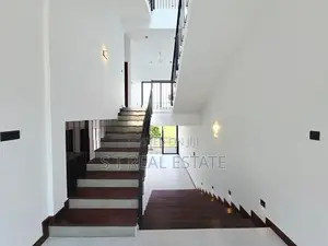 Modern Designed Luxury Three Storey House for Sale in Homagama
