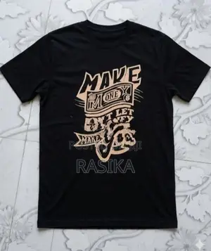 Cotton T Shirt