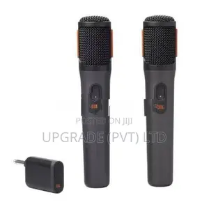 JBL Partybox Mic
