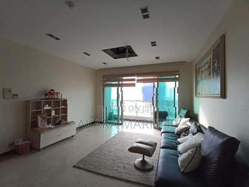 Iceland Residencies - Furnished Apartment for Rent Colombo 03A13081