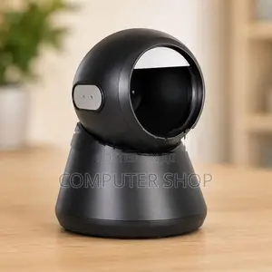 Desktop Barcode Scanner (YHD-9100D )