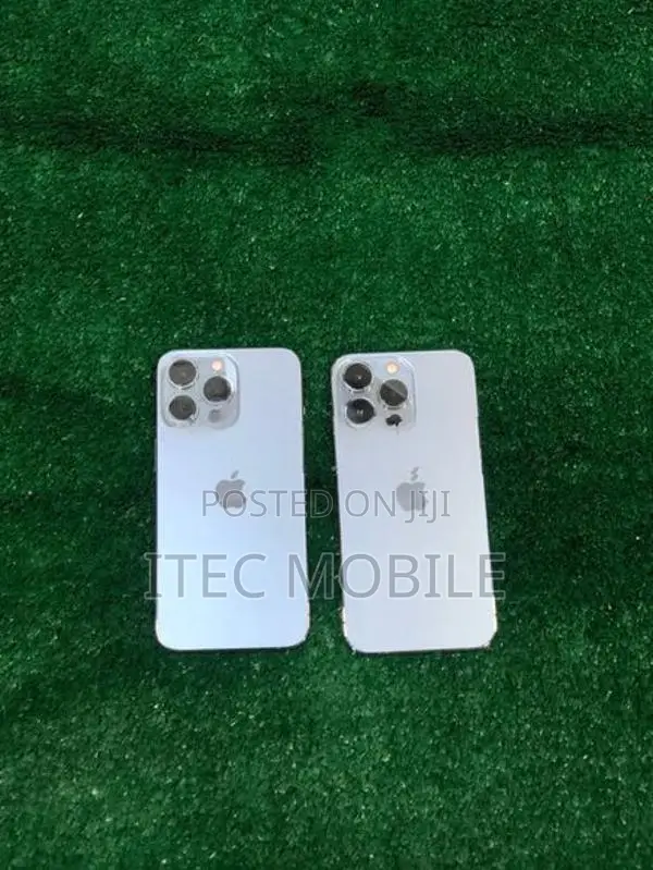 Apple iPhone 13 Pro (Used)