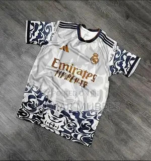 Jerseys