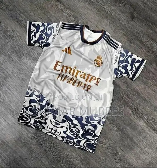 Jerseys