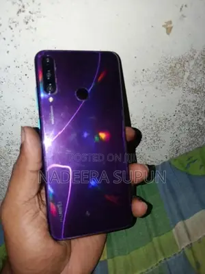 Huawei Y6p 4GB 64GB (Used)