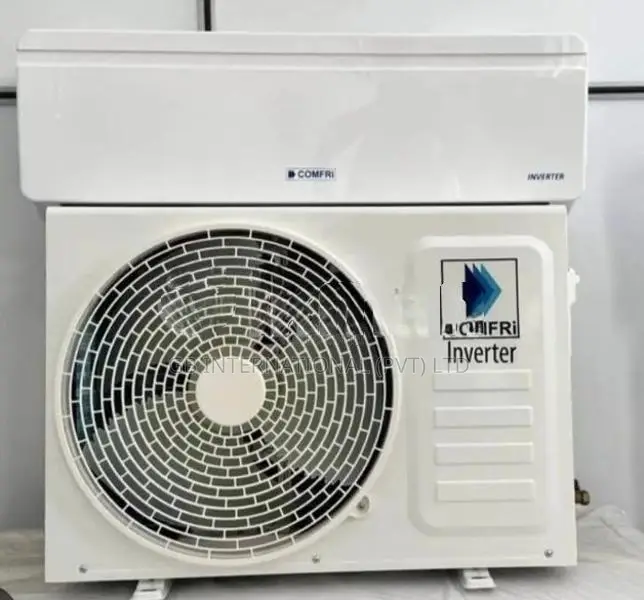 18000 Btu Comfri Inverter Air Conditioner
