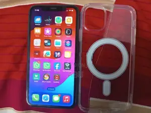 Apple iPhone 11 (Used)