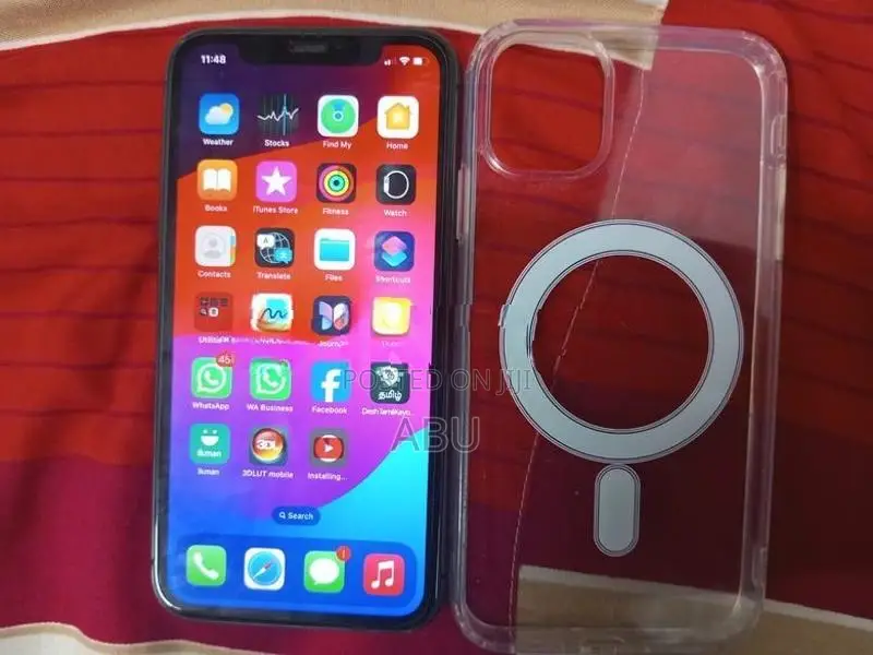 Apple iPhone 11 (Used)