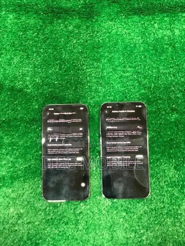 Apple iPhone 13 Pro (Used)
