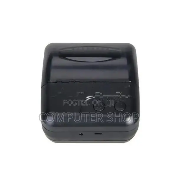 Cxprinter 80 Mm Portable Bluetooth Thermal Receipt Printer