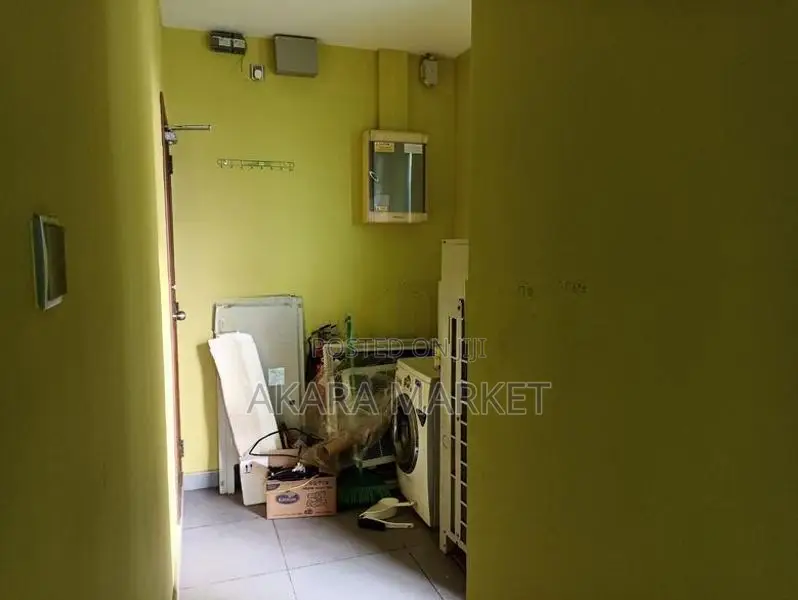 Iceland Residencies - Furnished Apartment for Rent Colombo 03A13081