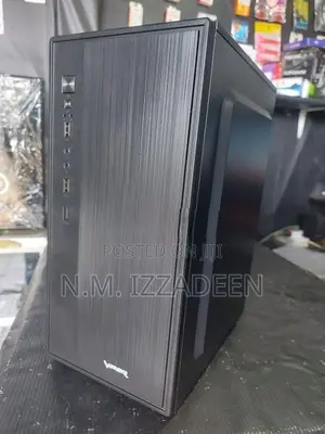 Core I5 6TH Gen 8GB DDR4 256SSD Desktop PC