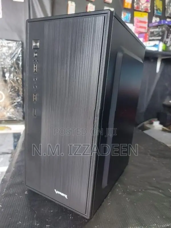 Core I5 6TH Gen 8GB DDR4 256SSD Desktop PC