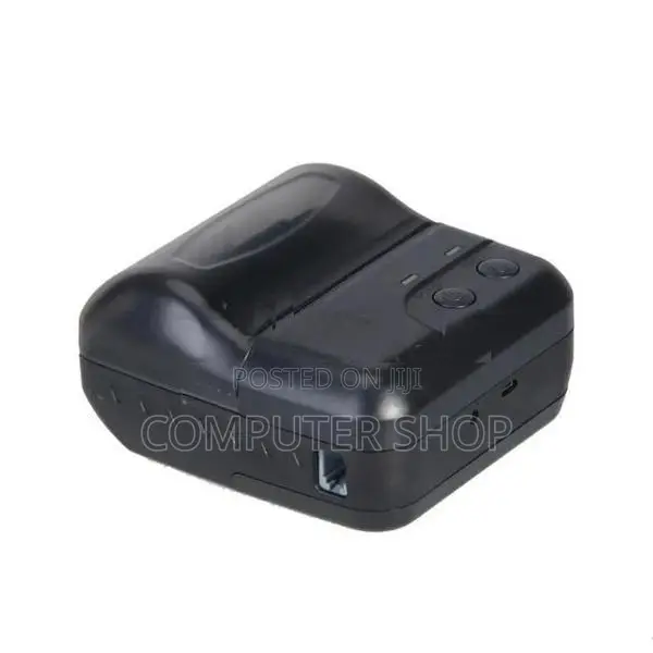 Cxprinter 80 Mm Portable Bluetooth Thermal Receipt Printer